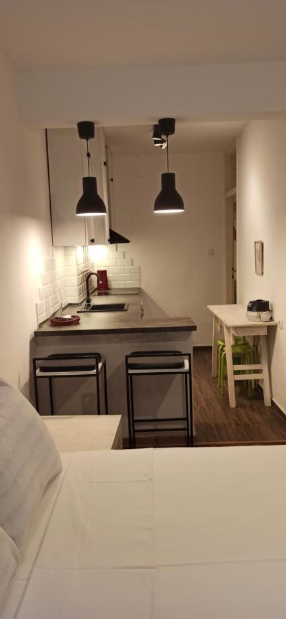 Apartman 29 Διαμέρισμα Βελιγράδι Εξωτερικό φωτογραφία