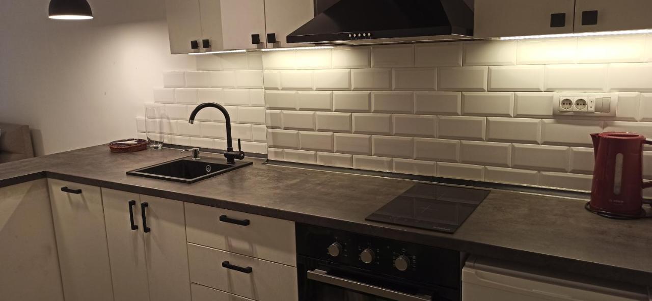 Apartman 29 Διαμέρισμα Βελιγράδι Εξωτερικό φωτογραφία