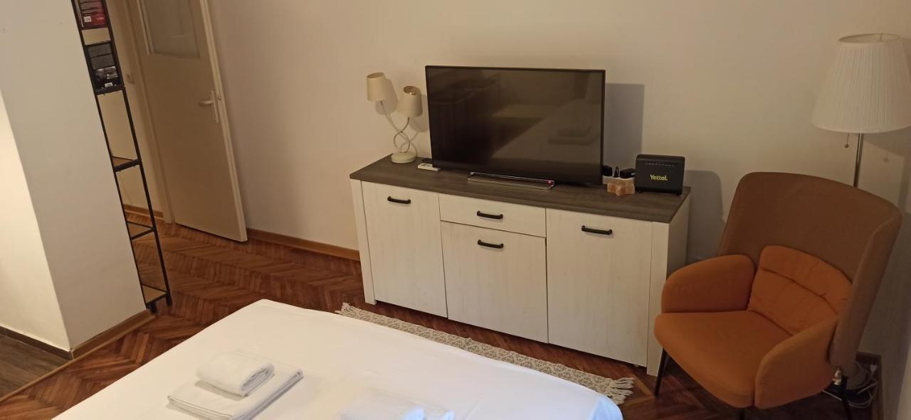 Apartman 29 Διαμέρισμα Βελιγράδι Εξωτερικό φωτογραφία