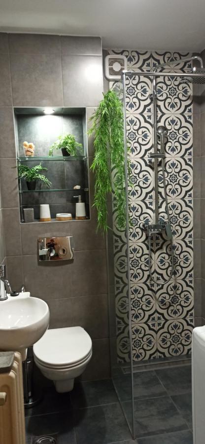 Apartman 29 Διαμέρισμα Βελιγράδι Εξωτερικό φωτογραφία